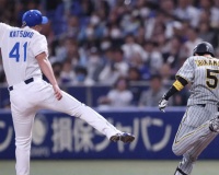 2020年以降の阪神の『対中日』、86勝50敗36貯金で草