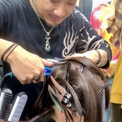 メテオストレートセミナー(大阪)