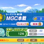 気ニナるみんゴル奇想曲～Capriccio♪～