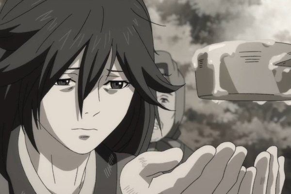 どろろ 第9話 感想 隠しごと 父の闘い母の想い アニメと漫画と 連邦 こっそり日記