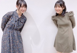 【画像】賀喜遥香vs早川聖来...正直選べないよなwwwwwwwww
