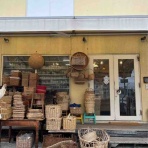 雑貨屋さんとKALDI