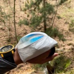 絶対にマネをしてはいけない山歩き。