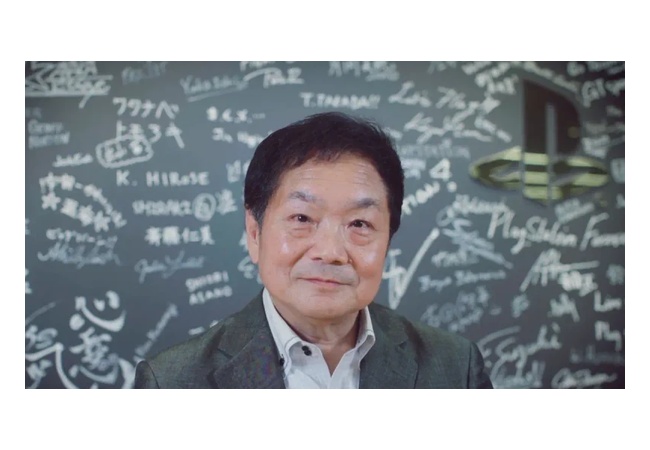 久夛良木健氏「物理ディスクの提供を続けるのは経済的に合理的ではない、心理的な問題」