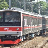 『【JR東】205系横浜線H2編成、全検出場&運用復帰』の画像