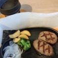 大俵ハンバーグ