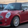 R53 BMW�ߥ� �����ѡ�S ���饤����Ĵ��¾