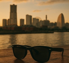 舘ひろし、柴田恭兵『あぶない刑事』第10話・『激突』の感想とあらすじ