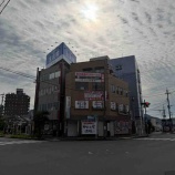 『霧島市・川跡交差点で朝夕のご挨拶｜道路改良箇所の現場視察』の画像