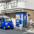 栄町の「むさし」が閉店してる