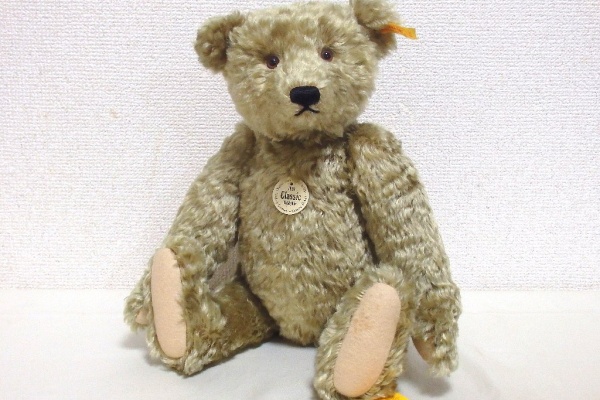 よきべあ テディベア コレクション - テディベア