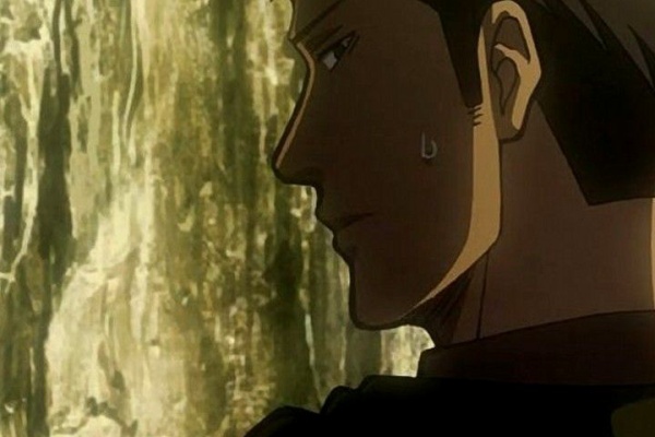 アニメ壁紙ヲタク スマホdx 第104期訓練兵団卒業生