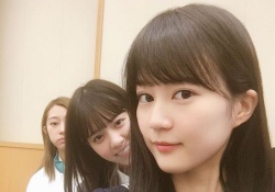 【乃木坂46】おわかりいただけただろうか？ひょっこり七瀬の後ろ・・・