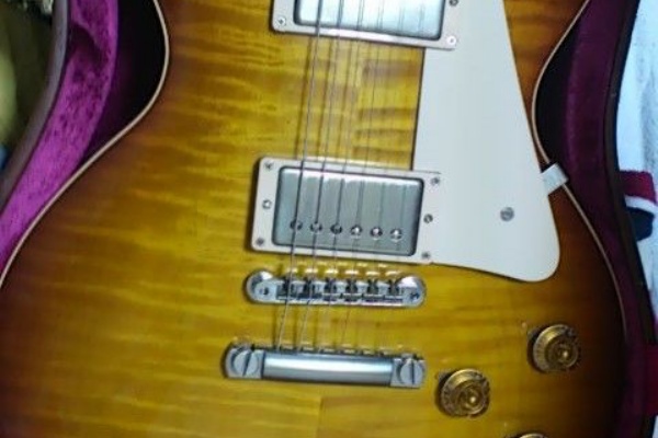 ギター好きオヤジのひとりごと 16年01月