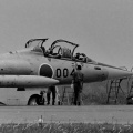 航空自衛隊 第204飛行隊 F-104DJ ～新田原基地にて～