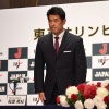 侍ジャパン稲葉監督「現在不調の選手は上げてくれると信じている。主将は置きません」