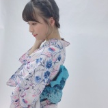 『[ノイミー] 冨田菜々風「い っ し ょ に お 祭 り い き た い な ＾＾」【ななか】』の画像
