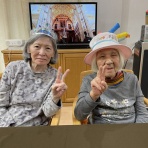ホームステーション蓮根のblog