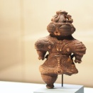 縄文時代に転生したら無双できなかった件｜特別展『世界遺産 縄文』