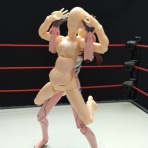 プロレス技をフィギュアで遊ぶブログ