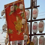 神社前2F特設祭事場