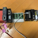 【異メーカーPLC通信】MELSEC-QとSYSMAC CJ2をModbusでつなぐ　実務メモ