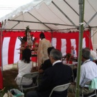 『『地鎮祭』のしきたり』の画像