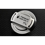 �ءڥ����å������m+ Fuel Cap Cover for VW/Audi�ʥ�������ߥ֥�å��˼������٤ˤĤ��ޤ��ơ٤β���