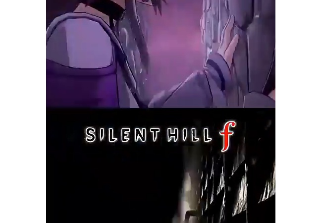 ホヨさん、Silent Hill Fを完コピしてライン超えしてしまうwww