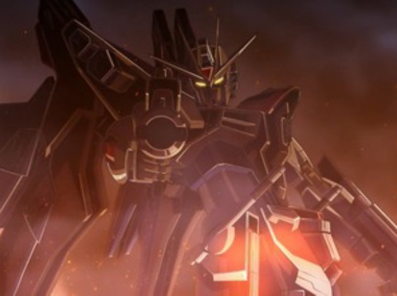 【ガンダムSEED】ストフリの腹ビームがもはや胸ビームになっている件