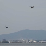 飛行老人の飛行機話