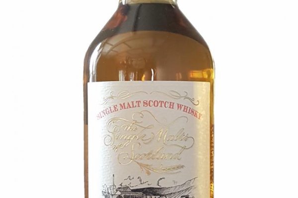 酒飲ダイアリー - Clynelish