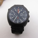 「時計コレクションの備忘録」4　SINN　142　BＳ（Ｄ１）