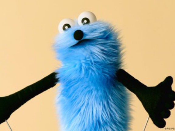 【パペットスンスン】海外のコンテンツだと思ってた