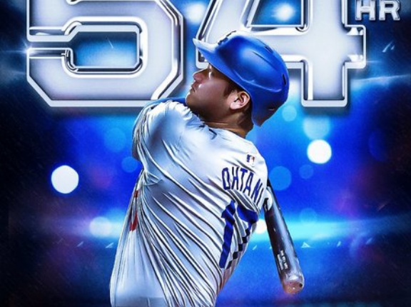 海外「得点圏打率9割は化け物すぎる！」54号ホームランを含め絶好調が続く大谷選手に対する海外の反応