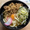 うどん紀行！ 北九州名物かしわうどん＠北九州市小倉北区