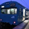 JR山陽本線支線(和田岬線)乗車