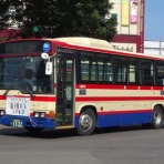 三度のメシよりバスが好きな人のブログ