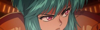【画像】「攻殻機動隊」とかいう美少女アニメ、超面白いｗｗｗｗ
