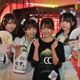 『[ニアジョイ] 大信田美月出場、TBS『KUNOICHI2025秋』本日11/24放送』の画像