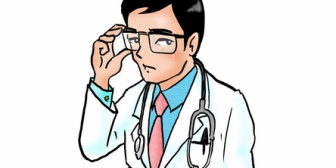 【アスペルガーな妻】うちのは他人の感情が分からないし、自己中でいつもイライラしていて感覚過敏もあり、仕事のミスも多い…