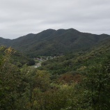 『新大平下駅から晃石山往復』の画像