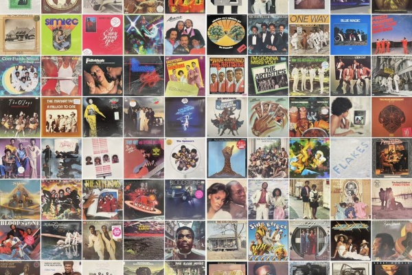 ディスクユニオン立川店 - 廃盤セール