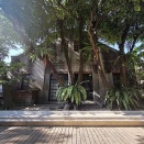 【台湾2025冬】４日目－(1)　鼎元豆漿、大安森林公園、華山1914文化創意産業園区