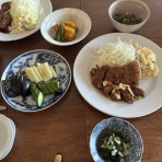 Mikageマダムの夕食レシピ