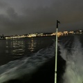 博多湾で太刀魚釣り