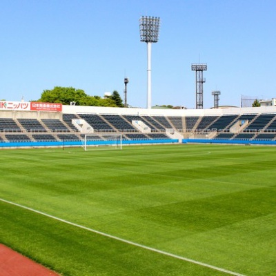 湘南ベルマーレ 新スタジアム計画 現在の状況 Jとfの歩き方