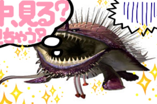 今更だけど W ｂ Miniのみゅんなのモンハン日記なの Mhfブログ