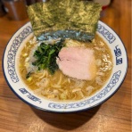 やっぱりラーメンが好き