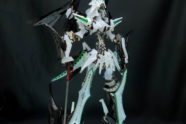 hontepetaのお洒落手芸〜りーりあん - ガレージキット